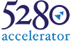 5280 Accelerator Logo